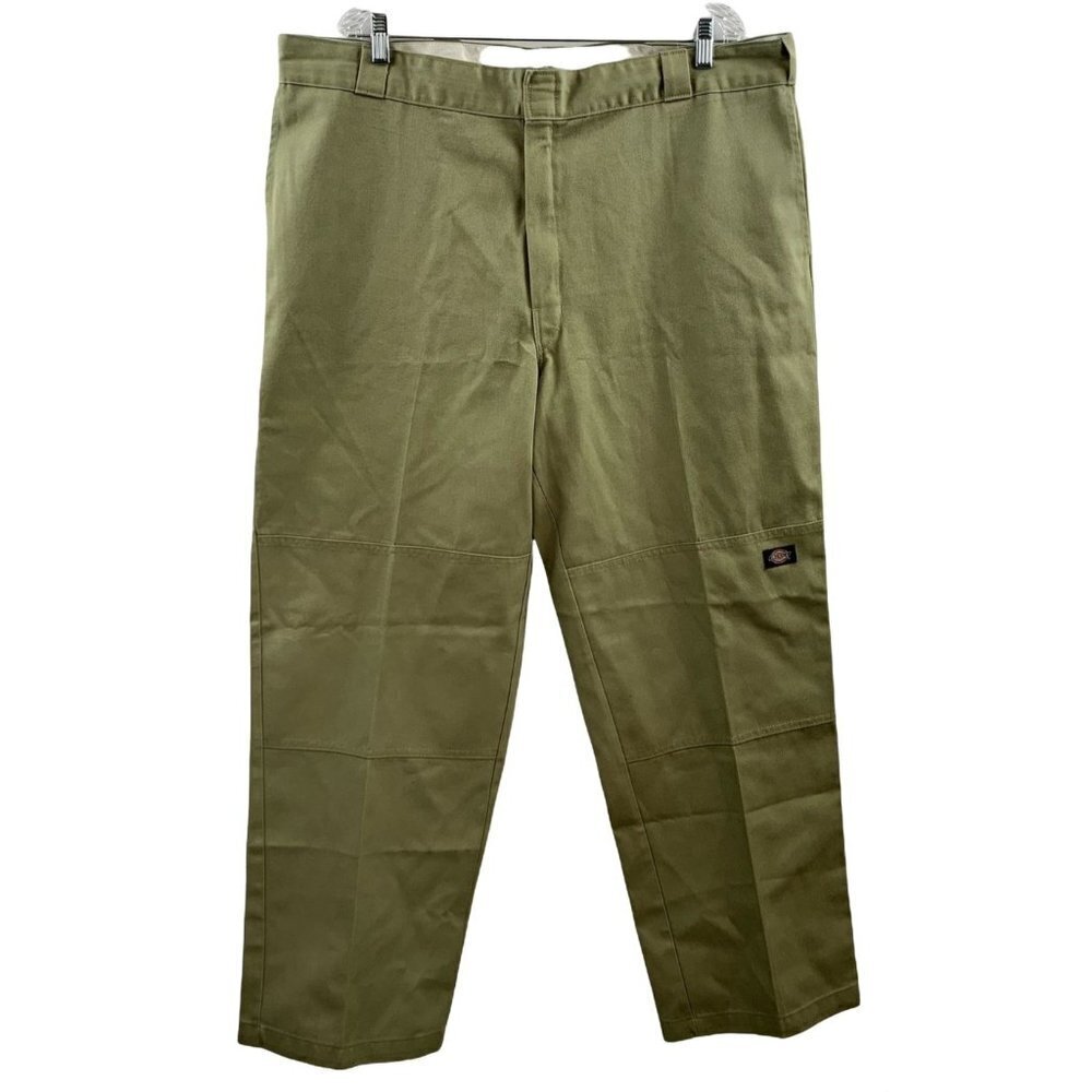 Dickies Mens Khakis Pants